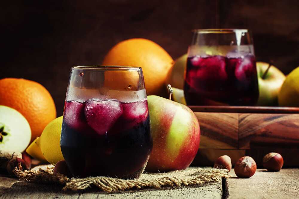 Sangria