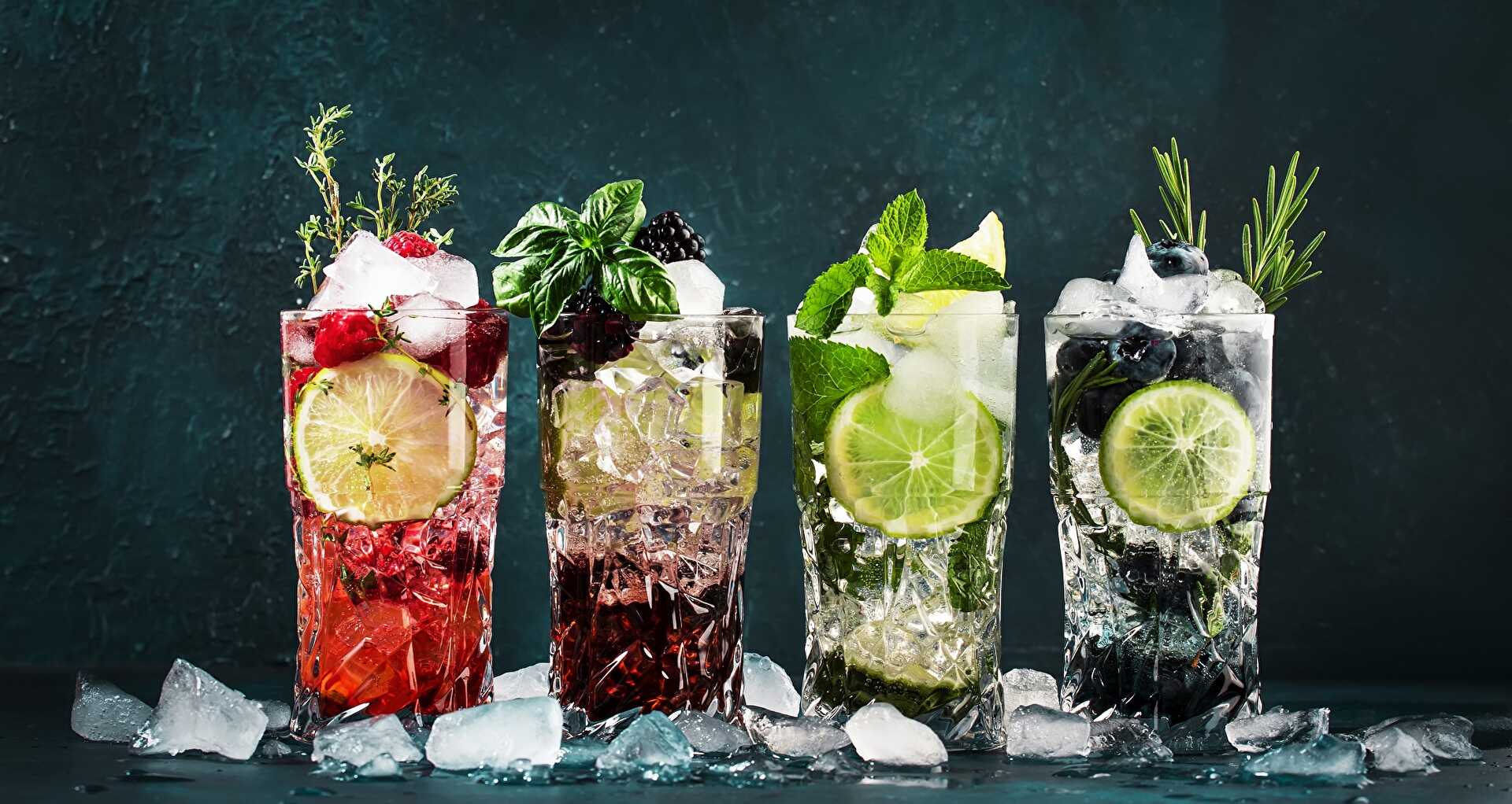 Mocktails : Comment faire une cocktail sans alcool