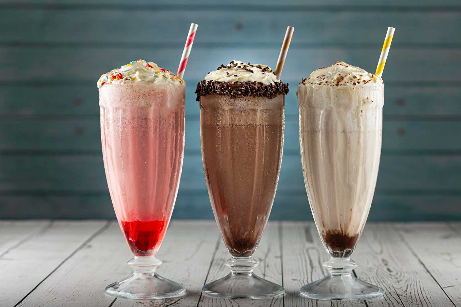 Réussir le Milkshake Parfait : Astuces et Recette