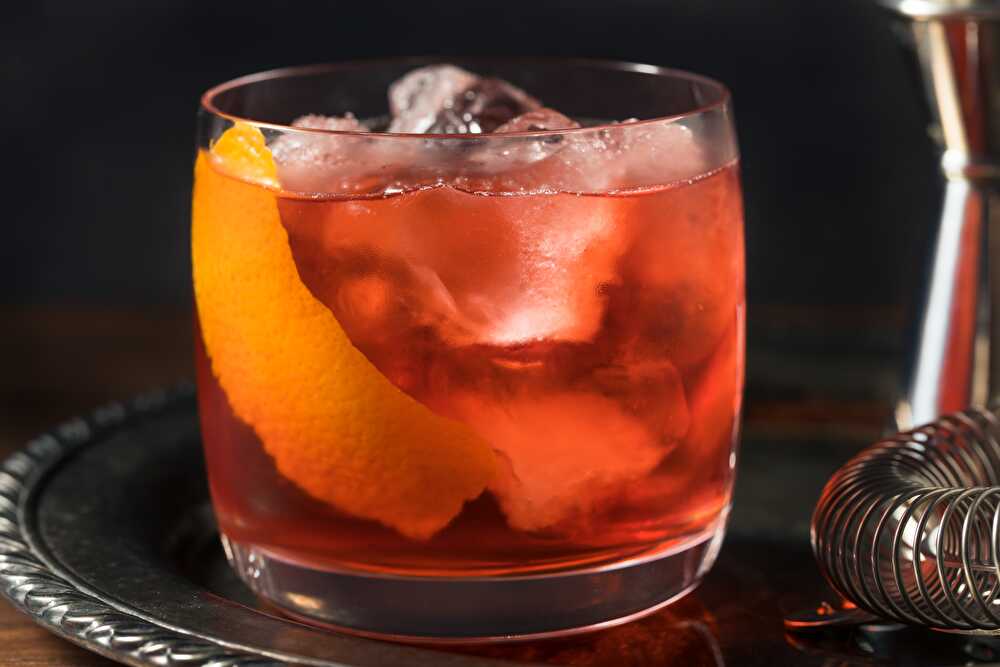 image Boulevardier