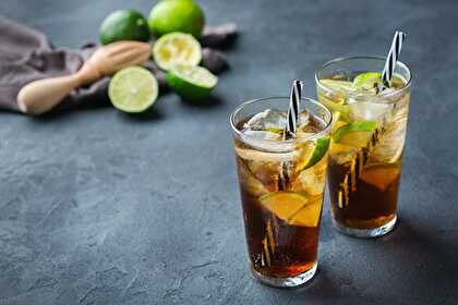 Cuba Libre Original