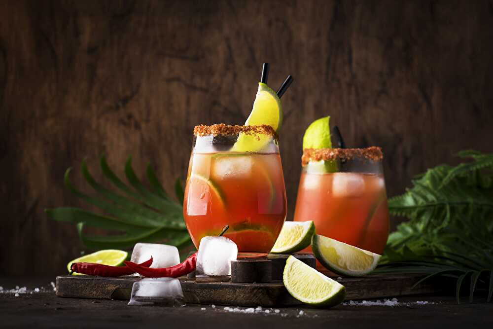 image Michelada