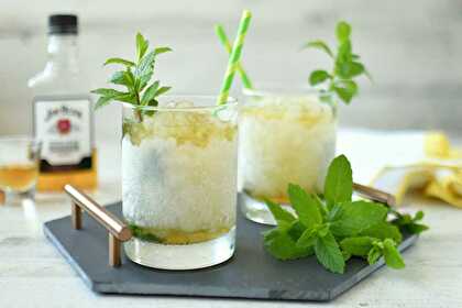 Mint Julep