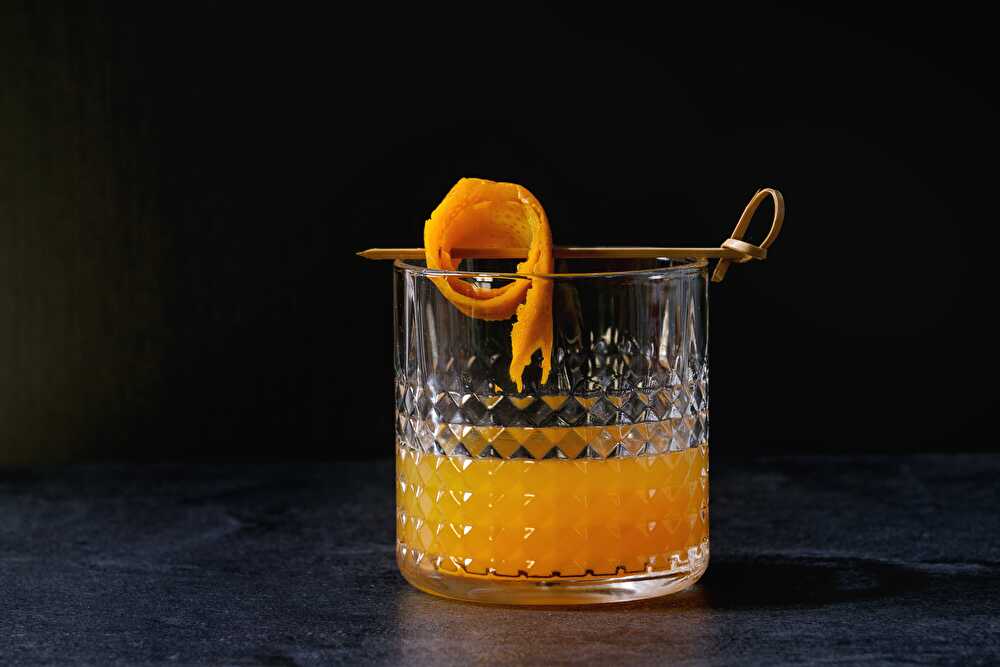 image Whisky Orange
