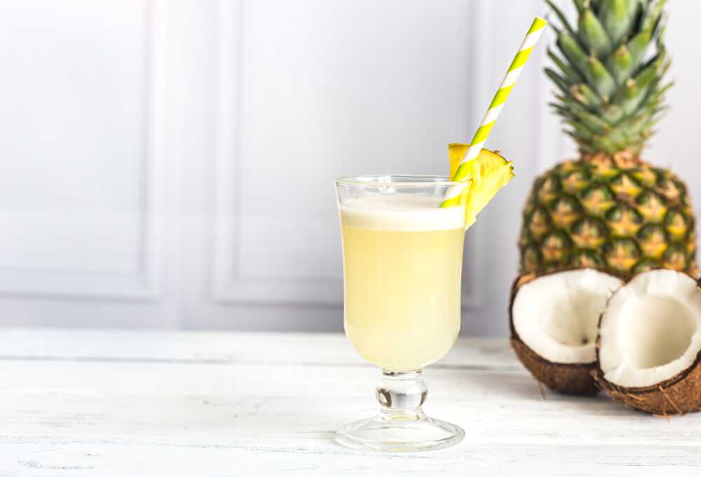 image Sweet colada