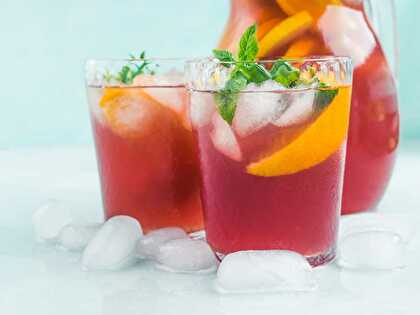 Sangria Rosé