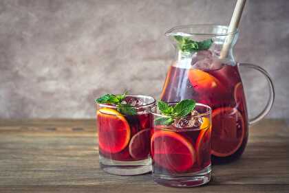 Sangria