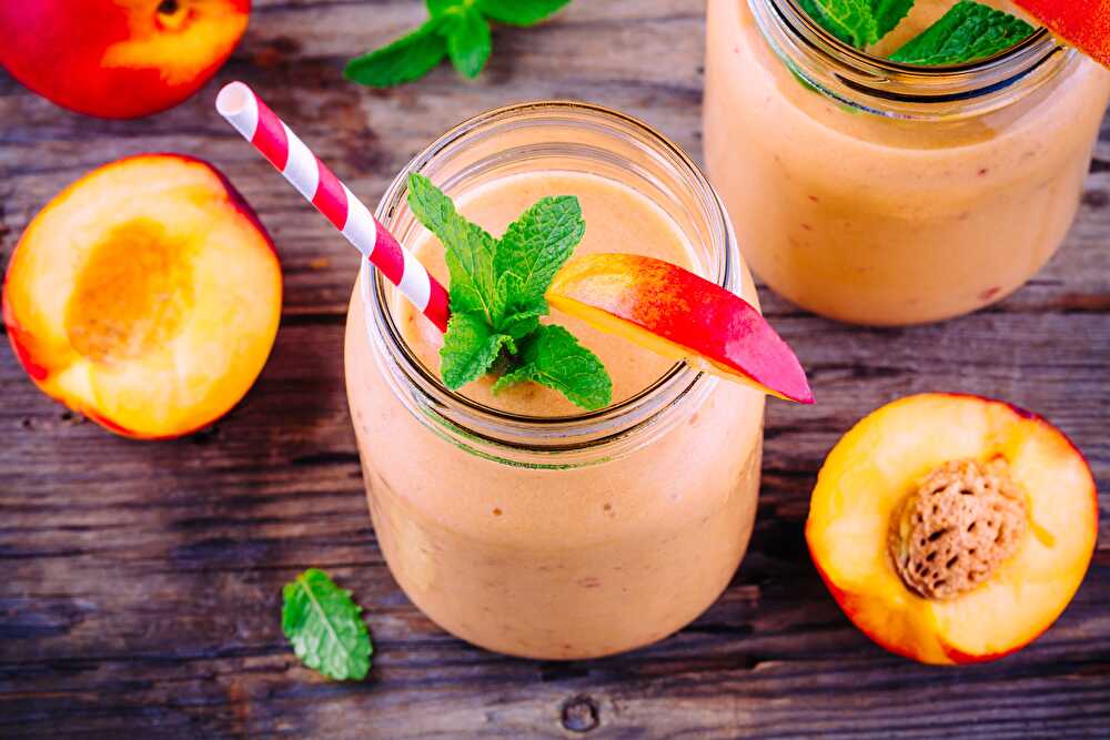 image Smoothie Douceur