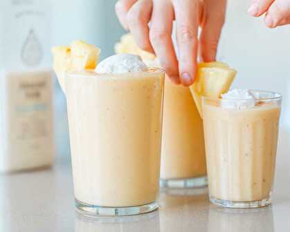 Smoothie Shake