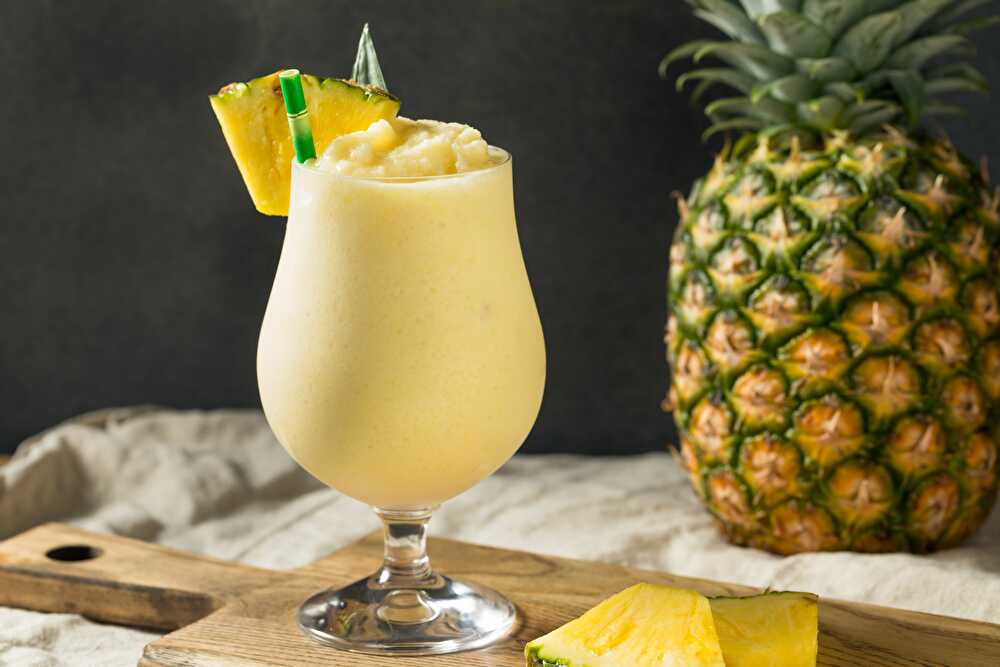 image Virgin Colada