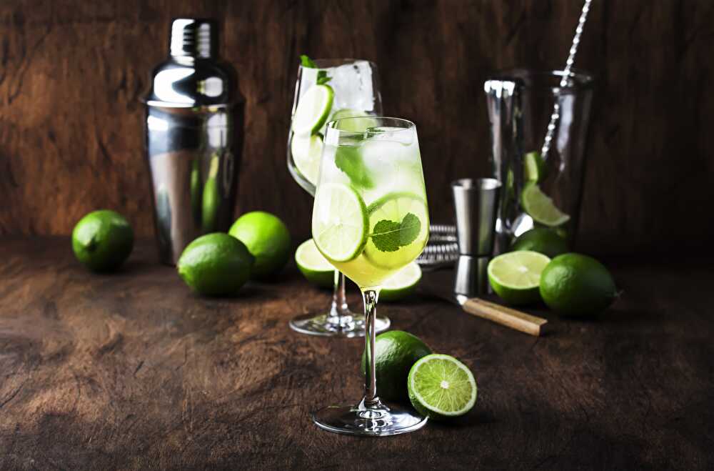 image Mojito royal