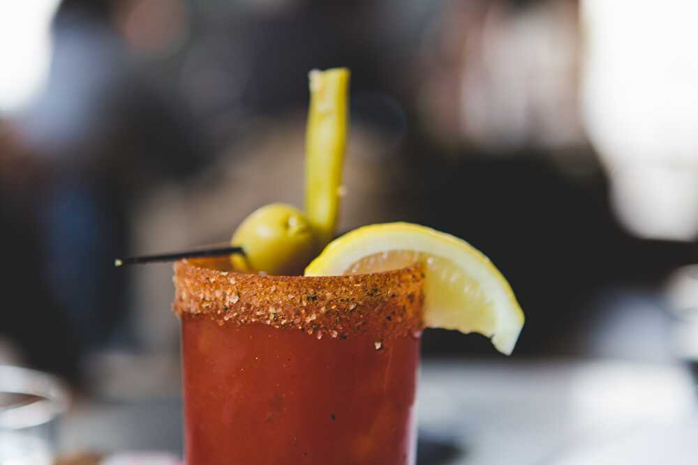 image Bloody Mary