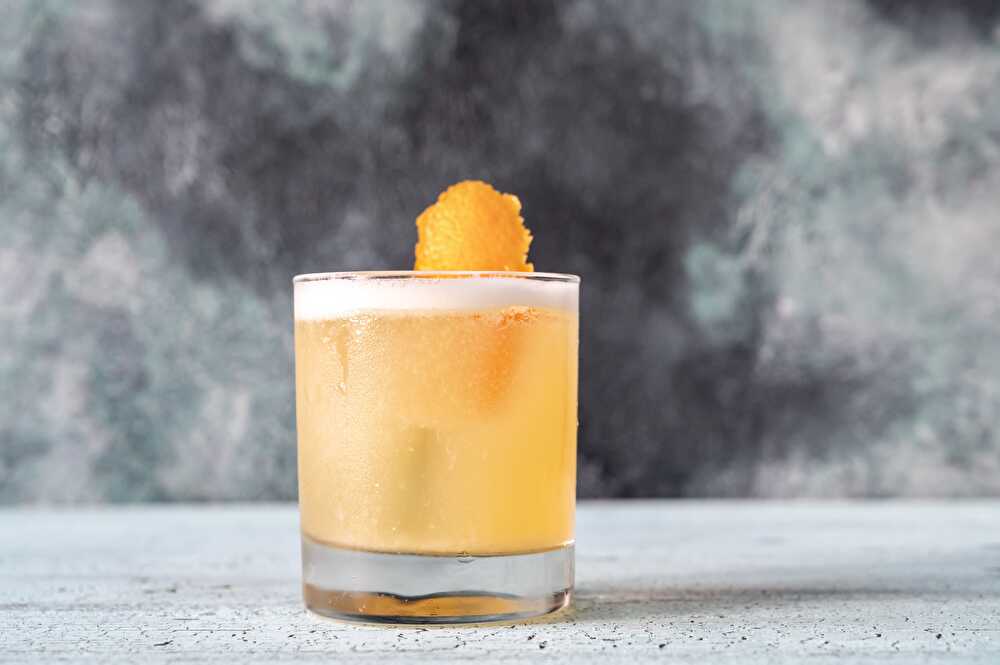 image Whisky Sour