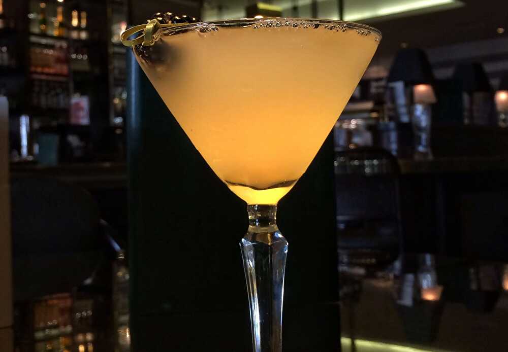 image French Martini