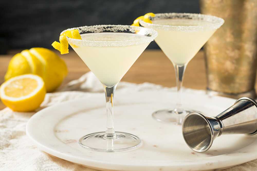 image Lemon Drop