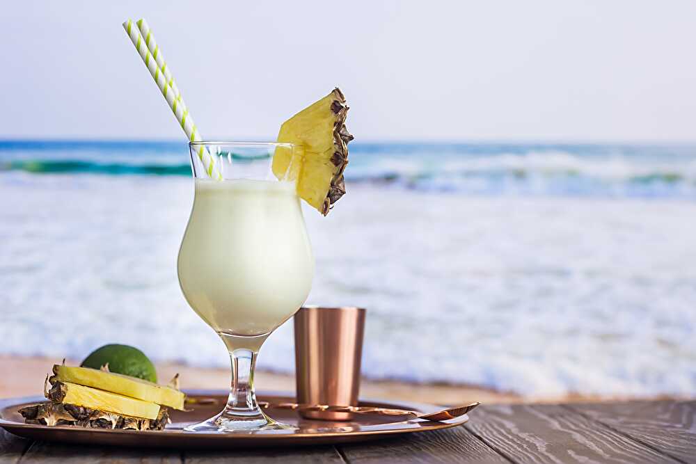 image Piña Colada