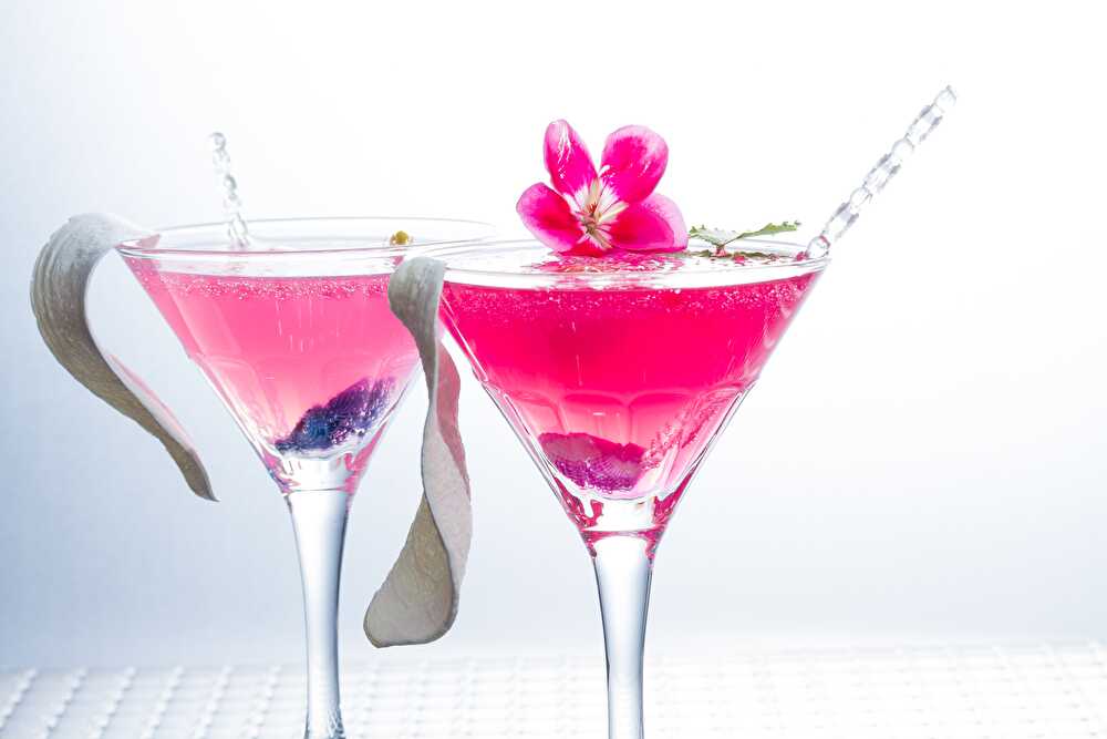 Rose Recette Du Cocktail Rose Cocktails Road Rose Recette Du Cocktail Rose Cocktails Road