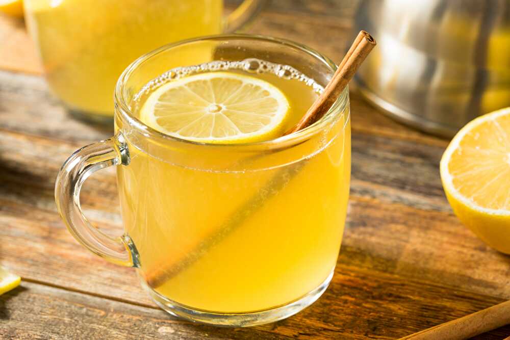 image Hot Toddy