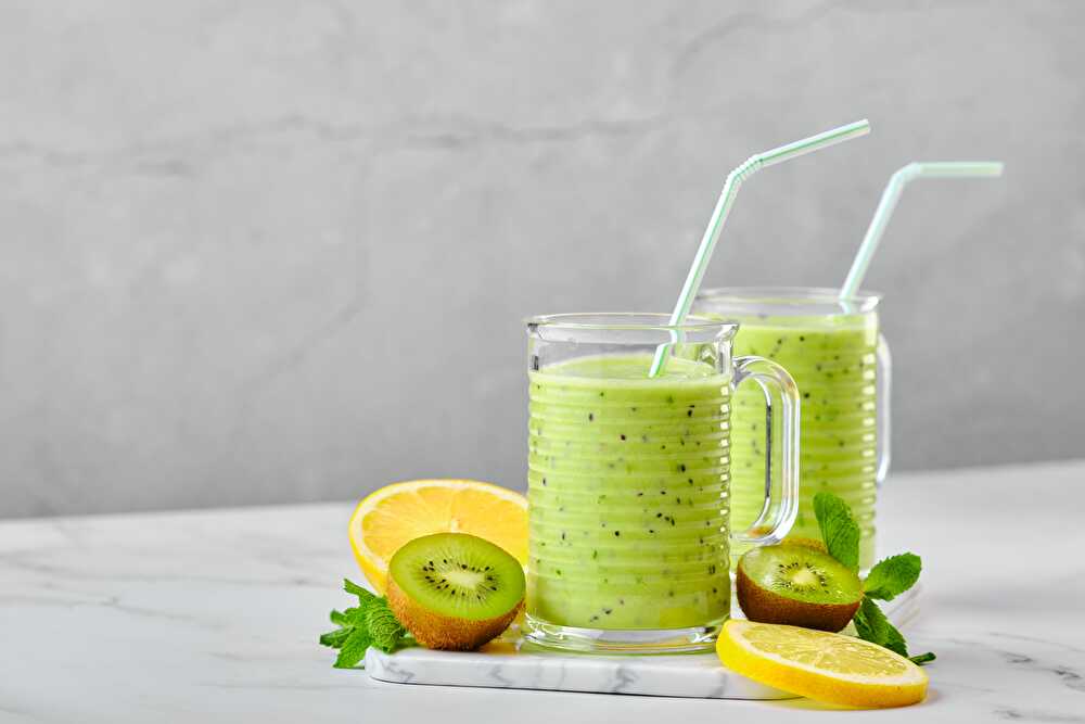 image Smoothie Vitaminé