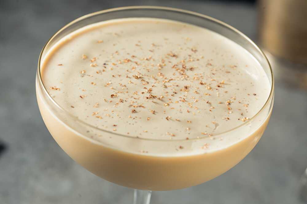 image Brandy Alexander