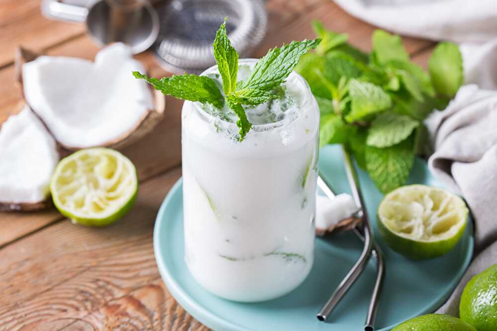 image Mojito Coco