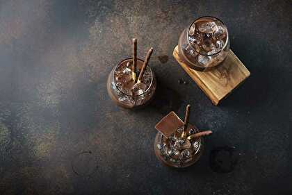 Liqueur Choco crème