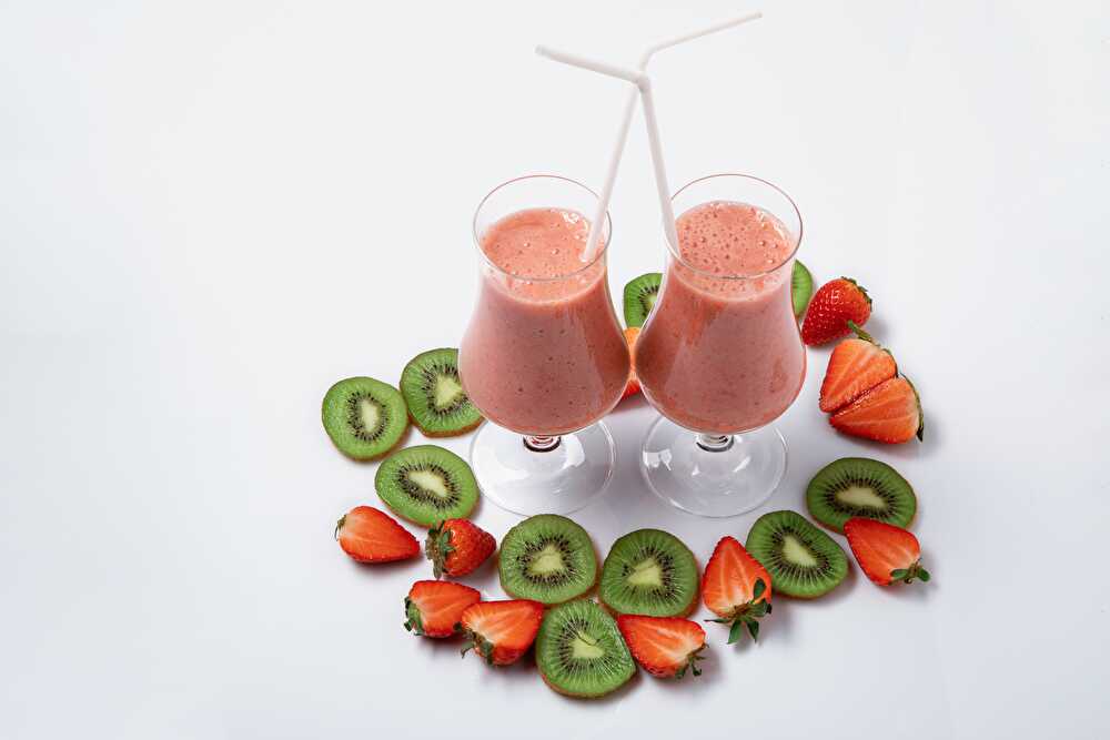 image Smoothie Vitaminé Express