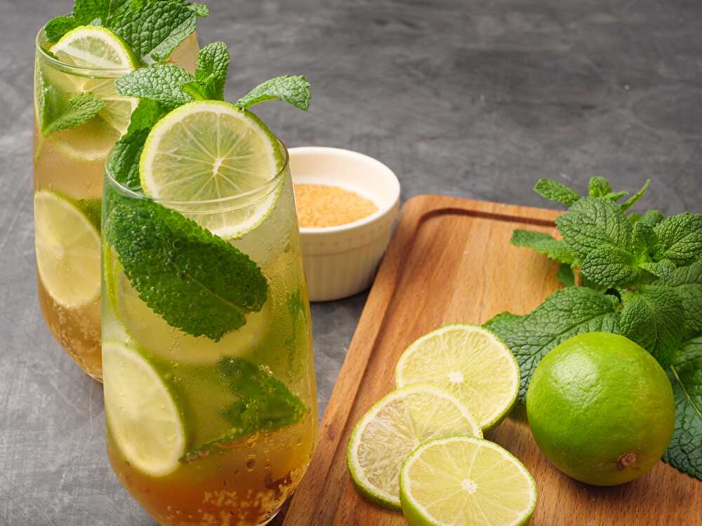 image Mojito Light