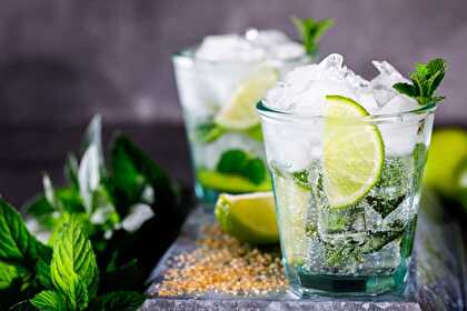 Mojito Corsé