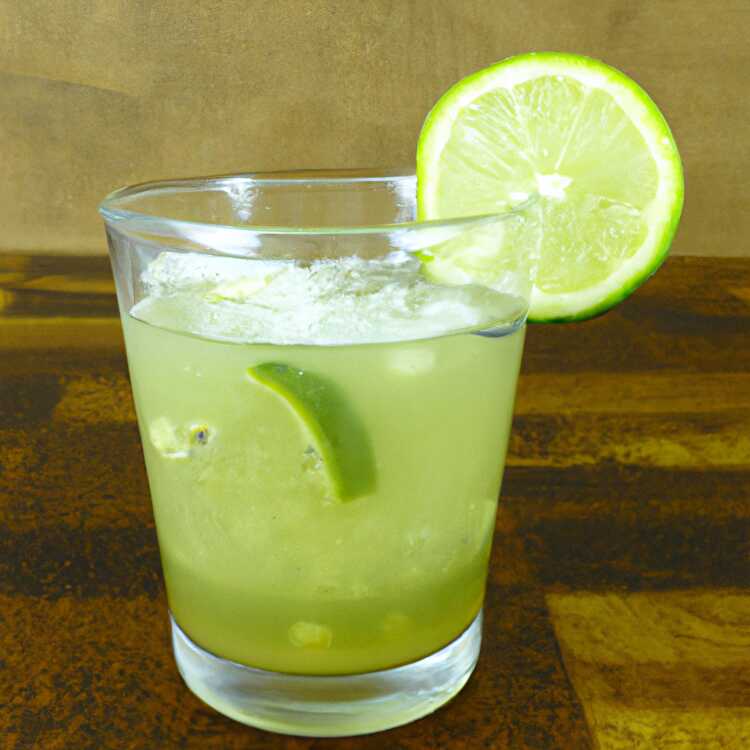 image Brazilian Bitter Lime