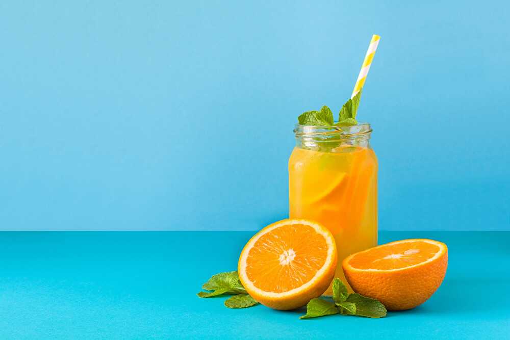 image Orangeade