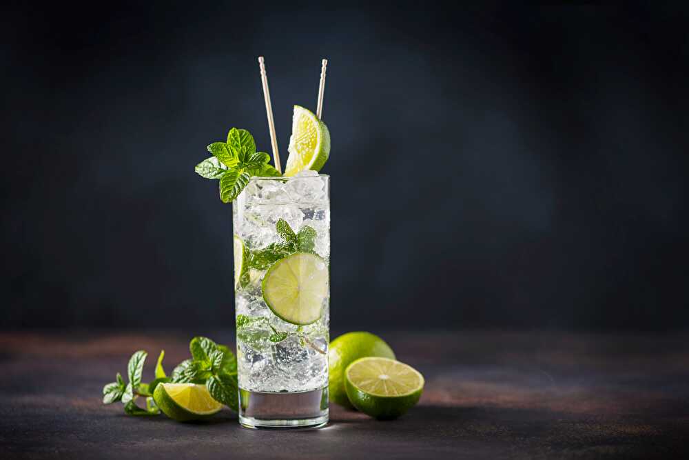 image Gin Tonic Keto