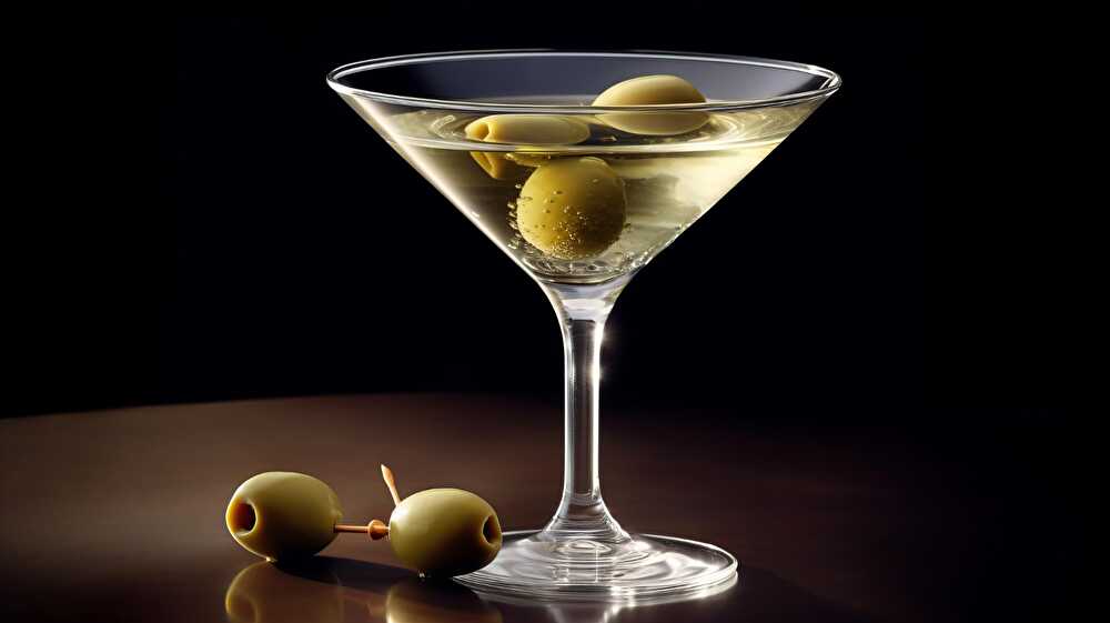 image Martini Keto