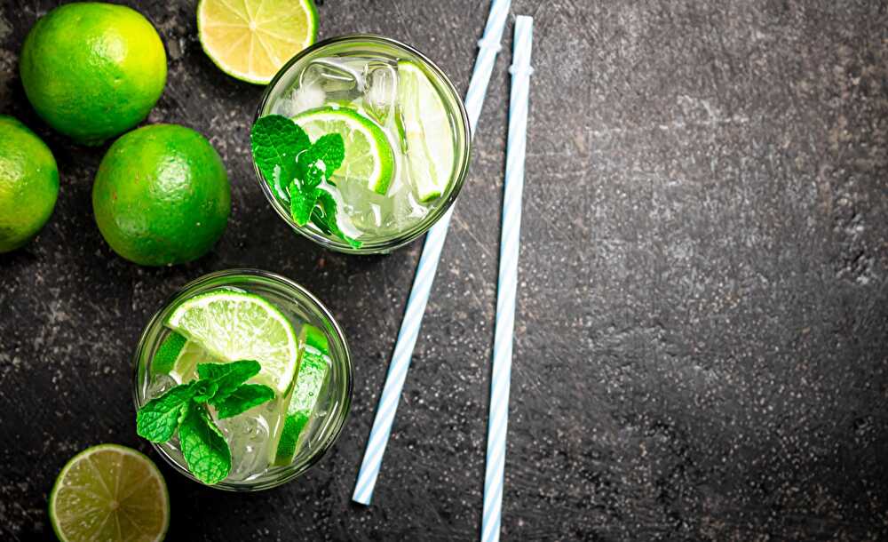 image Mojito Keto