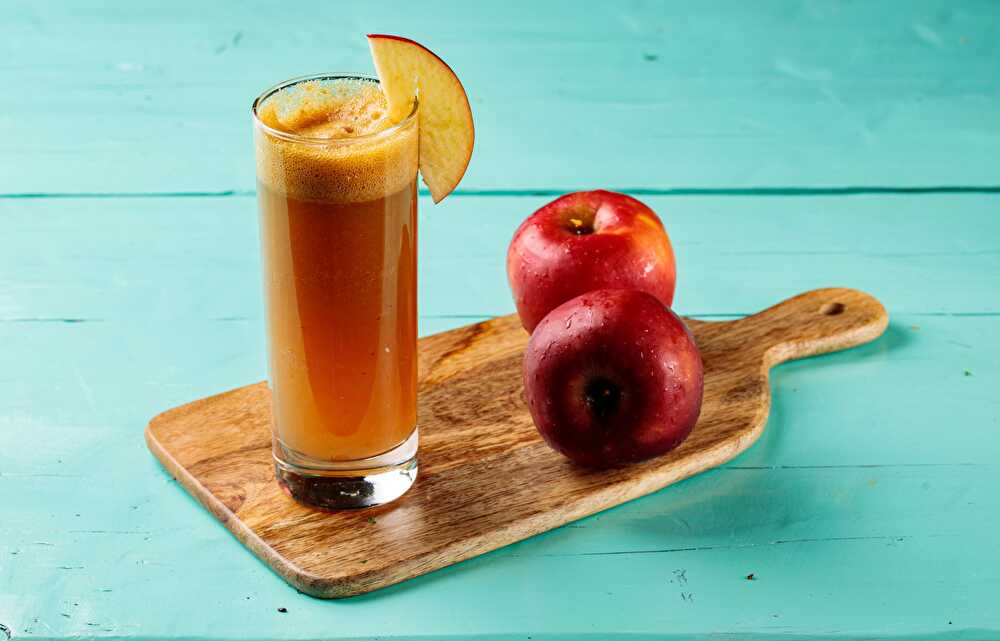 image Apple Fizz