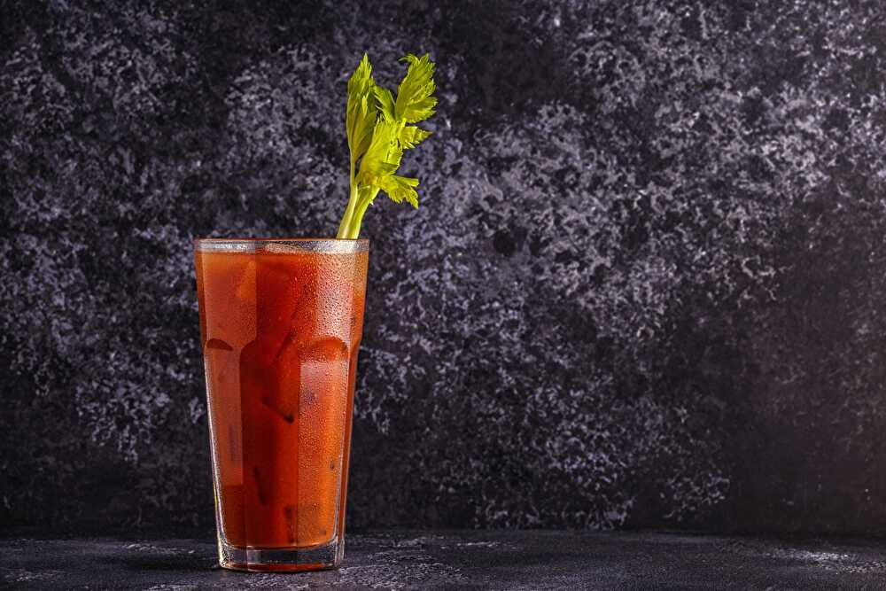 image Bloody Mary Asiatique