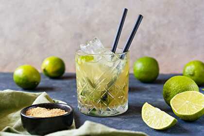 Mojito Bergamote