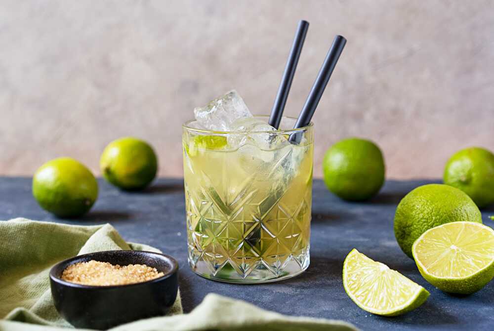 image Mojito Bergamote