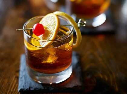 Old Fashioned Sweet tea