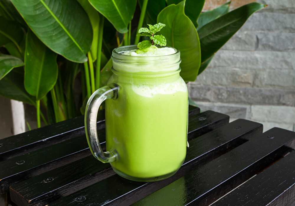 image Green Juice