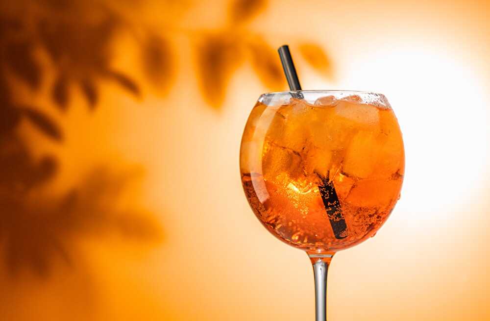 image Spritz Chaud pour un hiver envoûtant