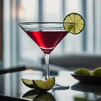 Gin Anisé Grenadine