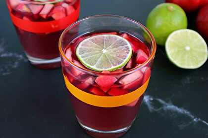 Sangria Estivale