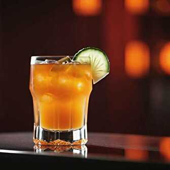 Cocktail Kukumber